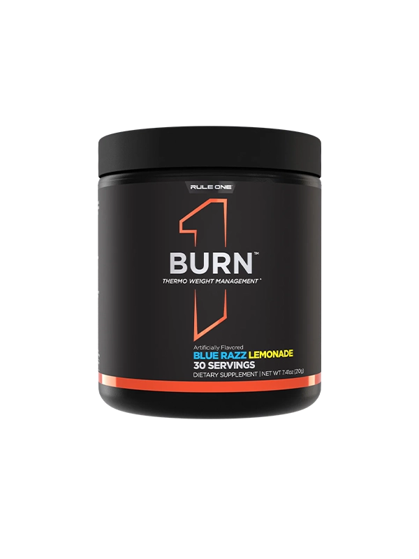 rule 1 l carnitine - Rule 1 - R1 Charged