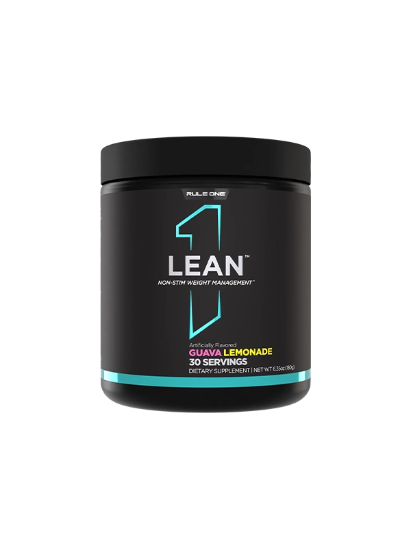 rule 1 l carnitine - Rule 1 - R1 Charged