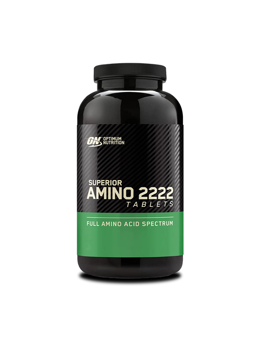 Amino 2222 by Optimum Nutrition