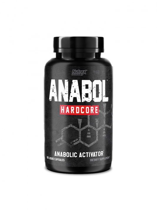 Anabol by Nutrex Research