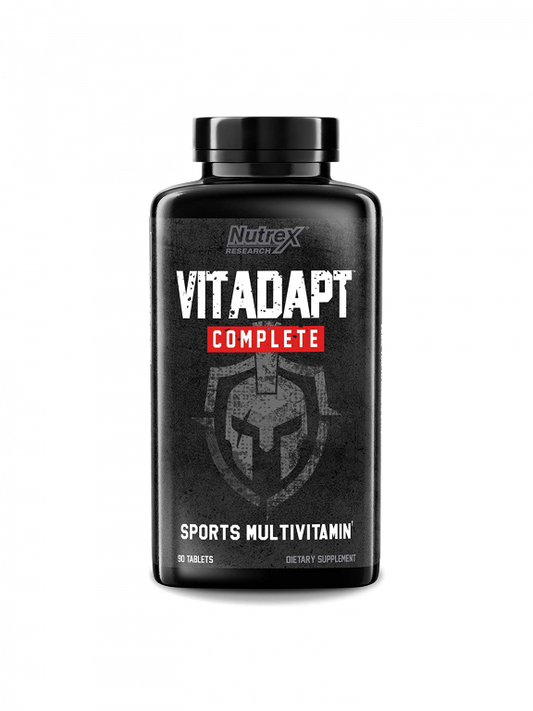 VITADAPT Complete Sports Multivitamin by Nutrex
