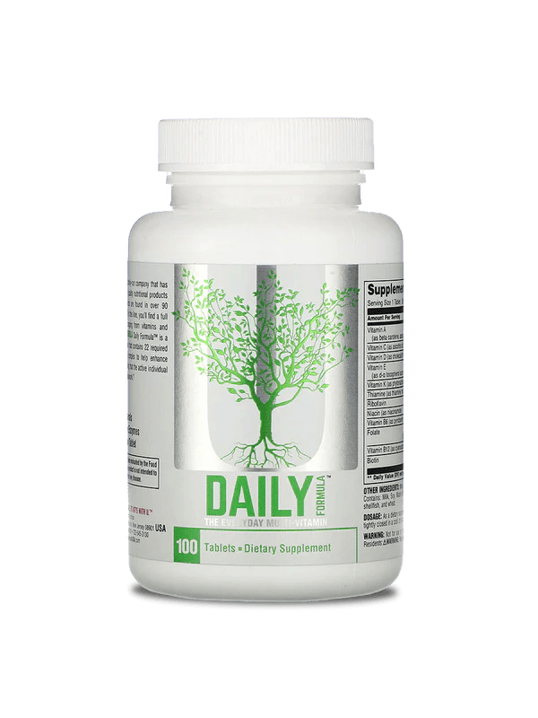 The Basics of Multivitamins What You Need to Know Swole Spartan