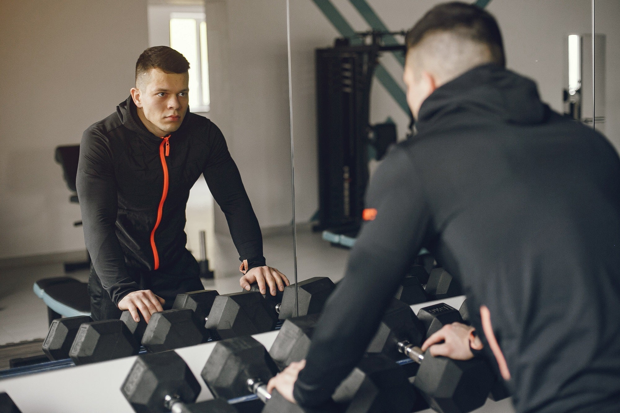 The Importance of Deload Weeks in Training Programs – Swole Spartan