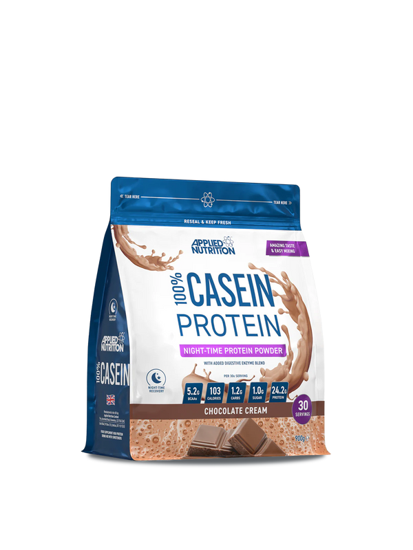 100% Casein Protein Powde By Applied