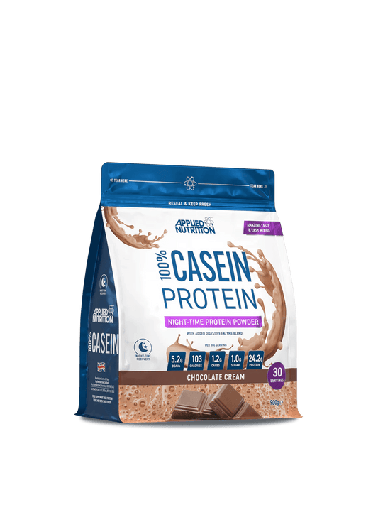 100% Casein Protein Powde By Applied