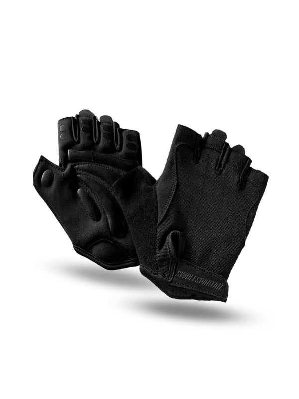Gloves by Swole Spartan