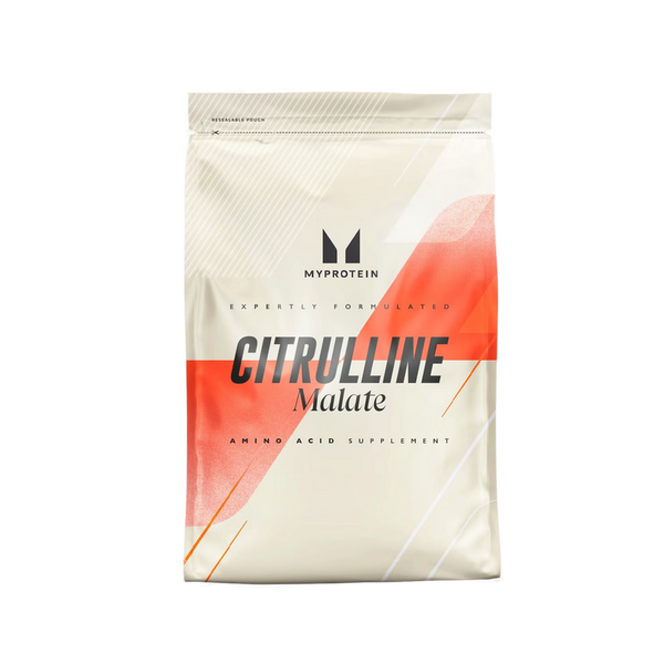 Citrulline Malate Powder by MyProtein