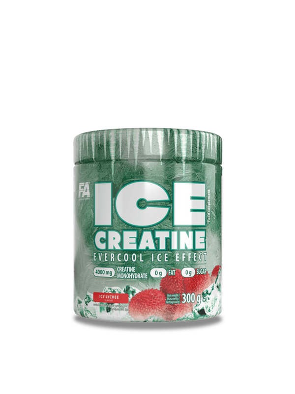 Ice Creatine by FA Nutrition