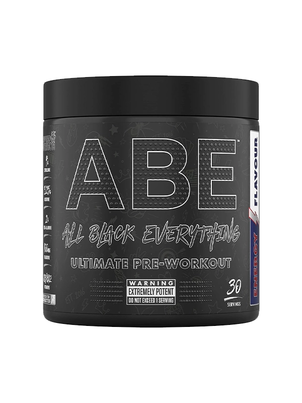 Products – Swole Spartan
