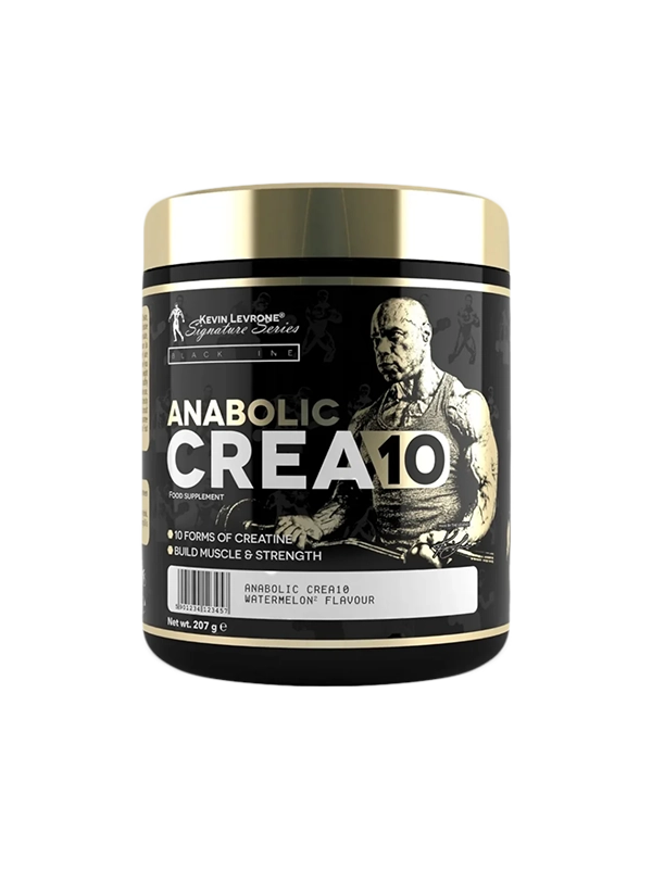 Anabolic Crea10 by Kevin Levrone