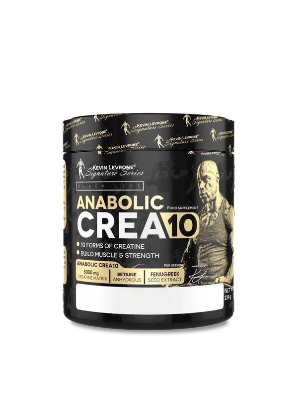 Anabolic Crea10 by Kevin Levrone