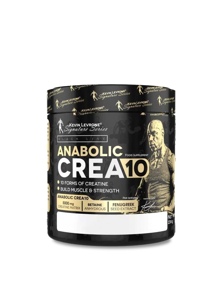 Anabolic Crea10 by Kevin Levrone