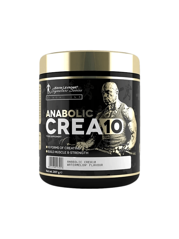 Anaboilc Crea10 Creatine By Kevin Levrone