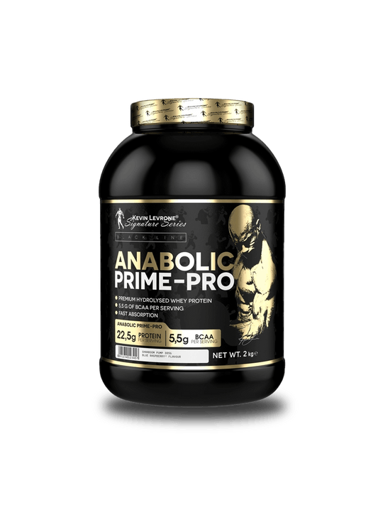 Anabolic Prime Pro by Kevin Levrone