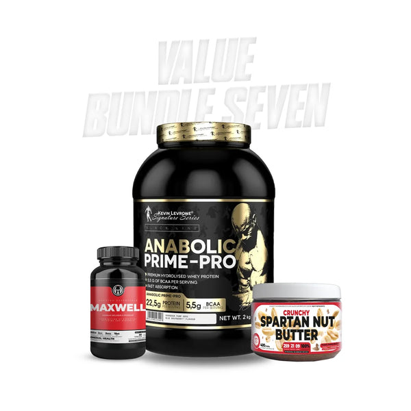 Post Workout Bundle 7 – Fuel Your Recovery & Performance