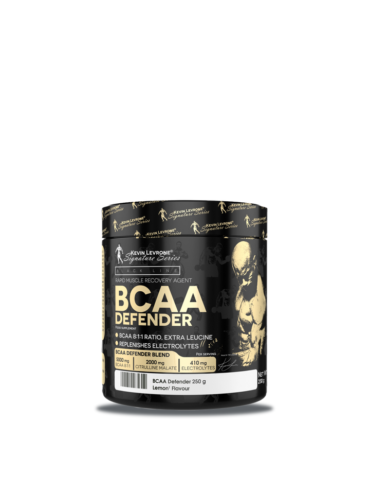 BCAA Defender by Kevin Levrone