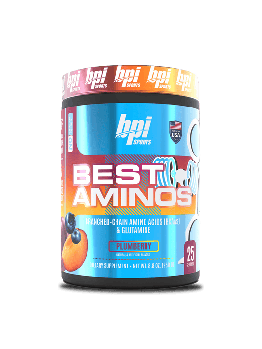 Best Aminos by BPI Sports