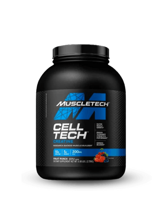 Cell-Tech by MuscleTech