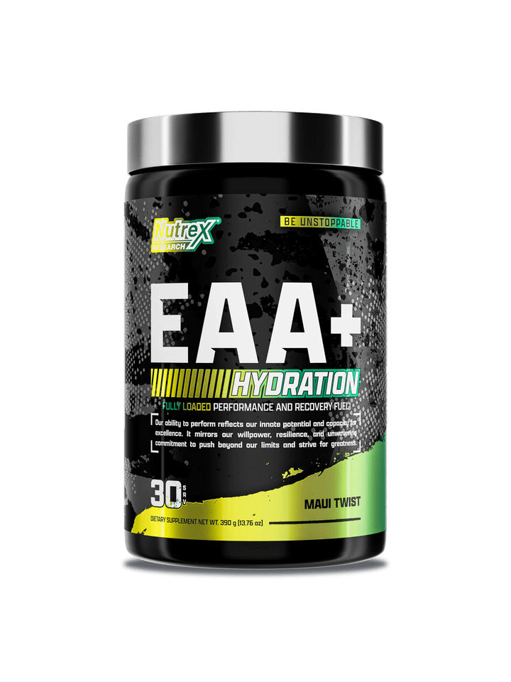 EAA+ HYDRATION by Nutrex