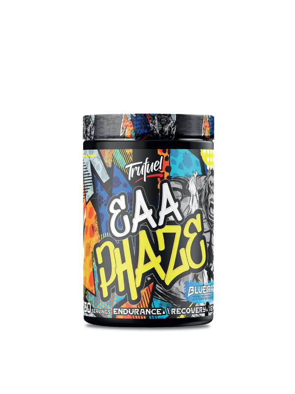 EAA PHAZE by TRUFUEL