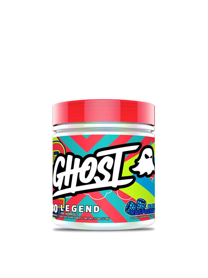 GHOST Legend by GHOST