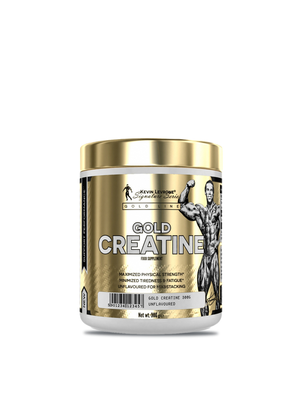 Gold Creatine by Kevin Levrone