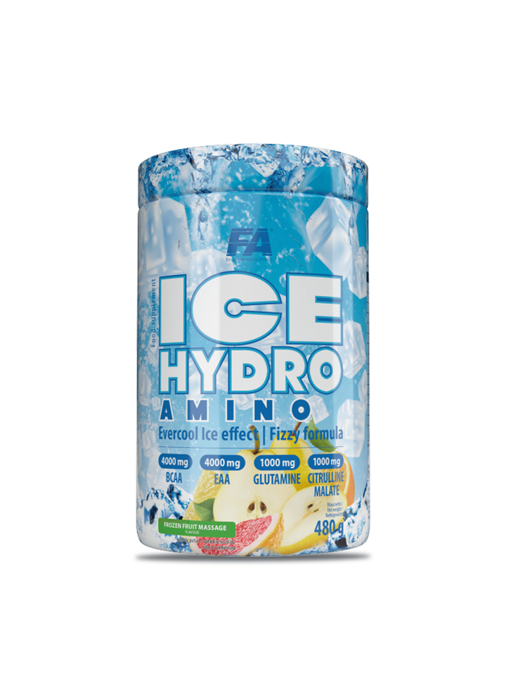 ICE Hydro Amino by FA