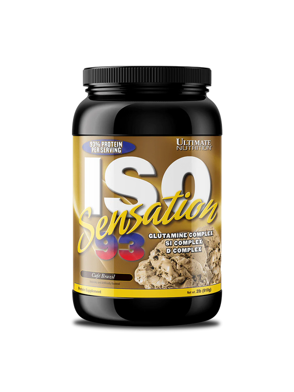 ISO Sensation 93 by Ultimate Nutrition