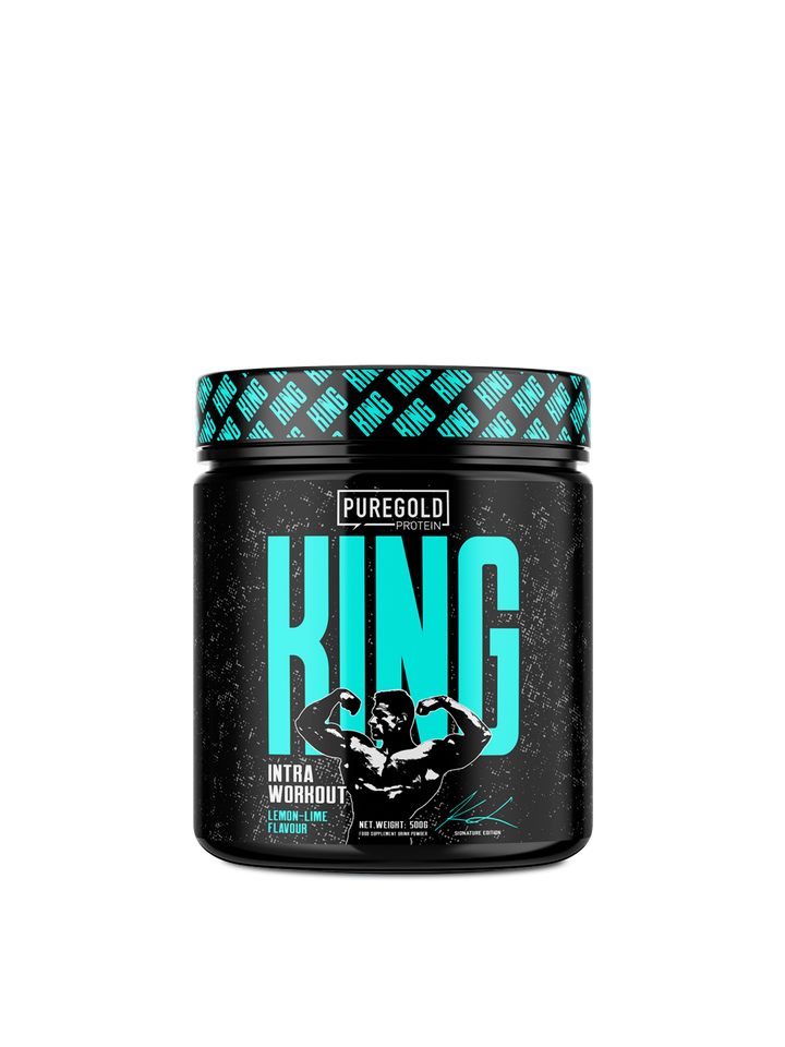 King Intra Workout By Pure Gold