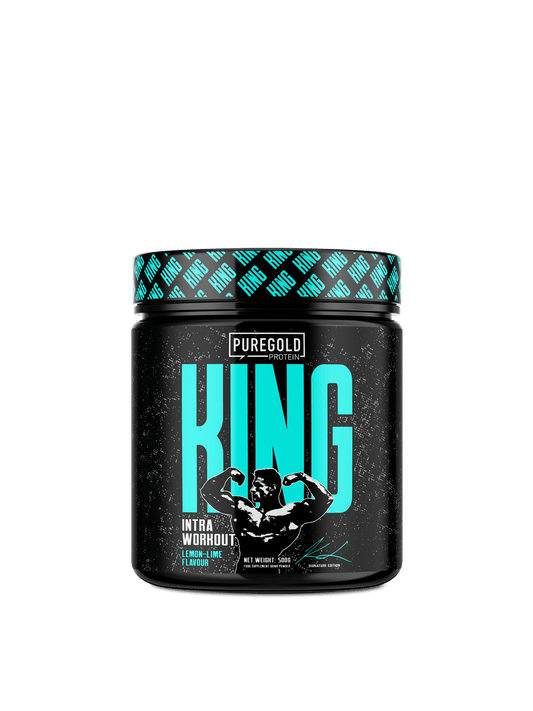 King Intra Workout By Pure Gold