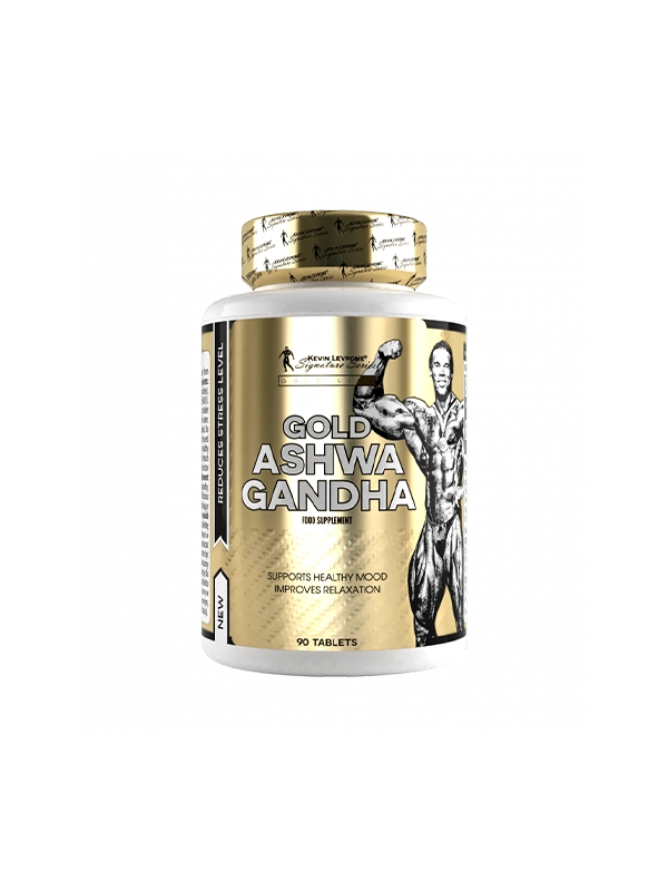 Ashwagandha supplement facts 1.5% withanolides