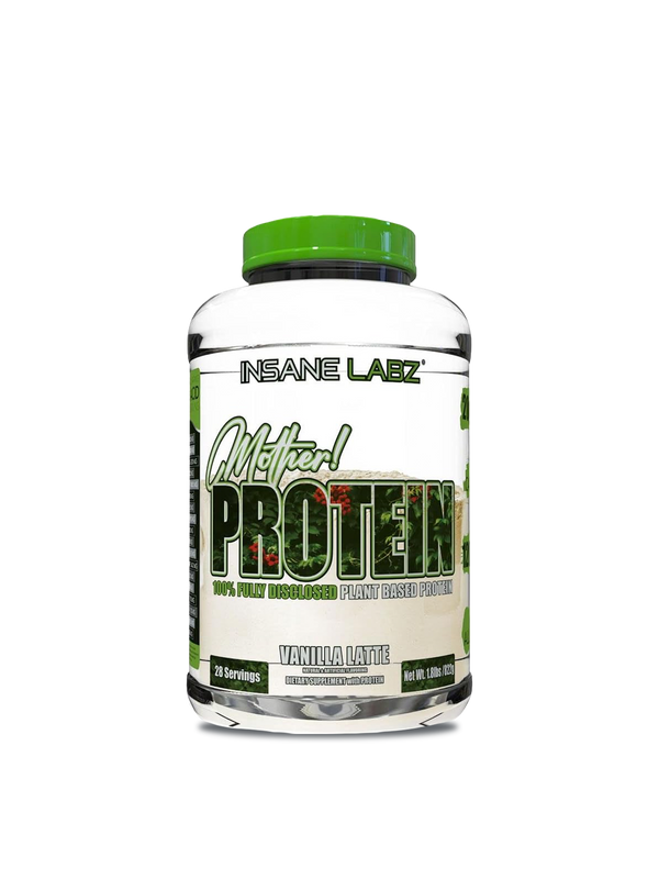 Mother Protein by Insane Labz