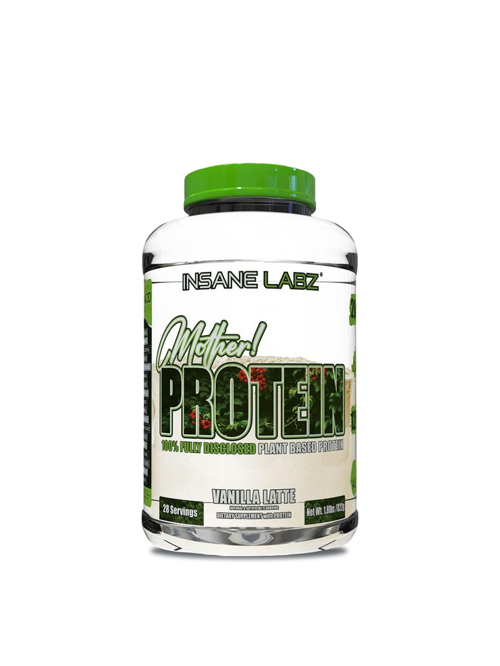 Mother Protein by Insane Labz