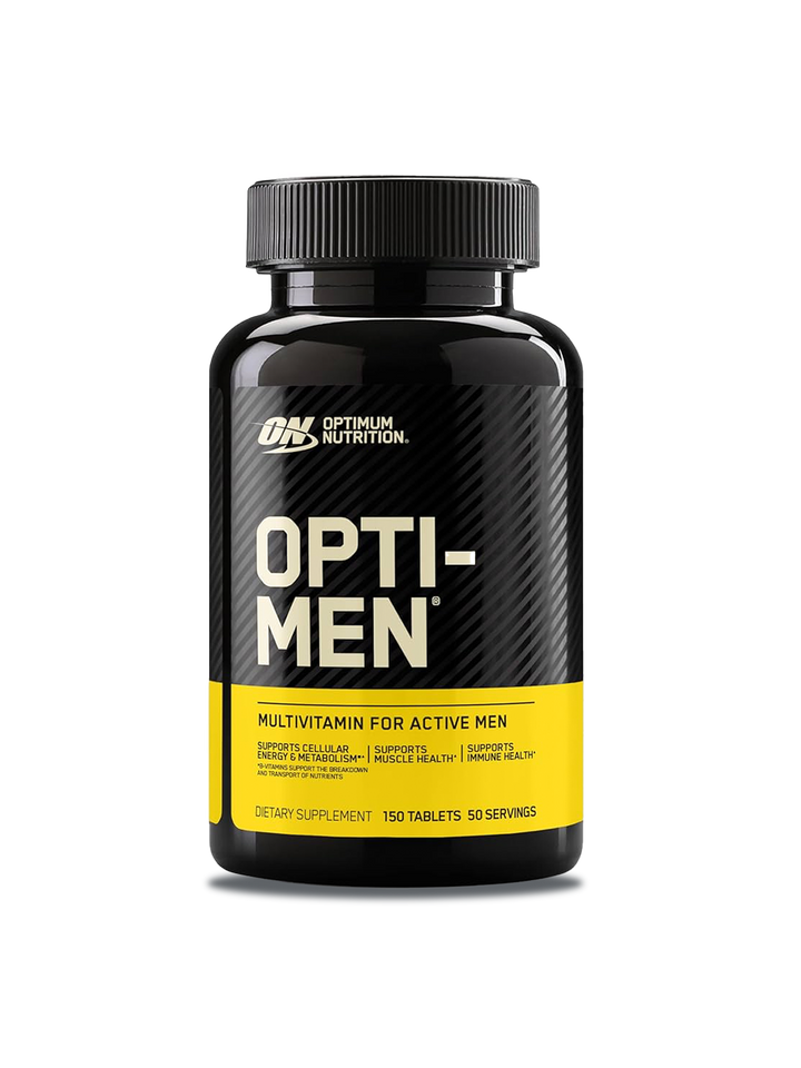 Opti-Men by Optimum Nutrition