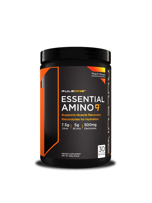 R1 ESSENTIAL AMINO 9