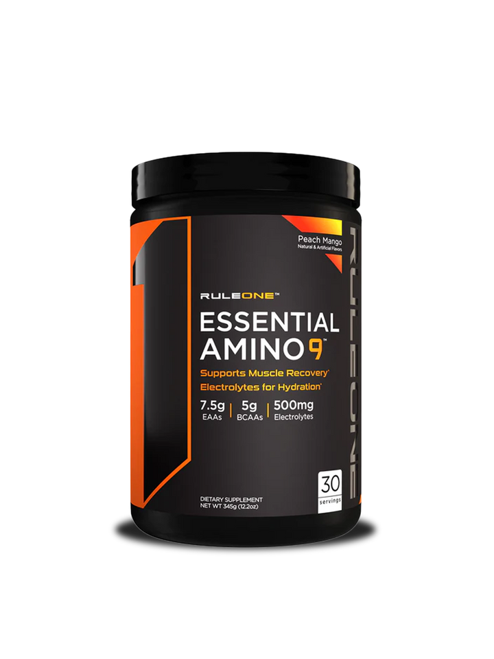 R1 ESSENTIAL AMINO 9