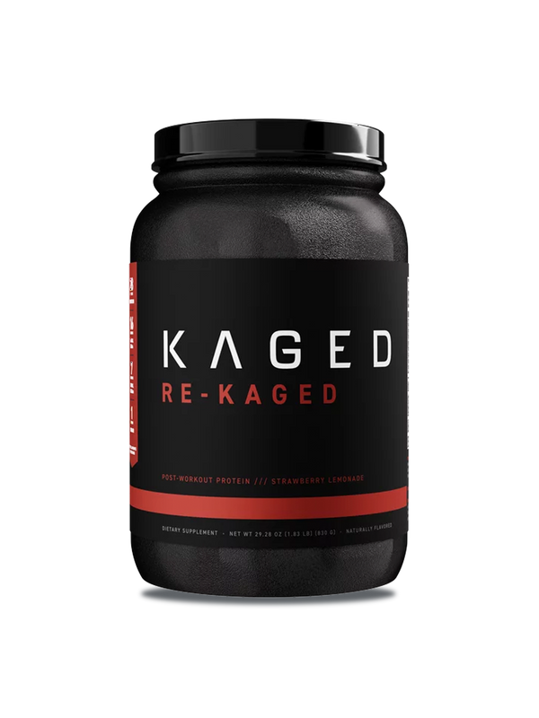 Re-Kaged by Kaged Muscle