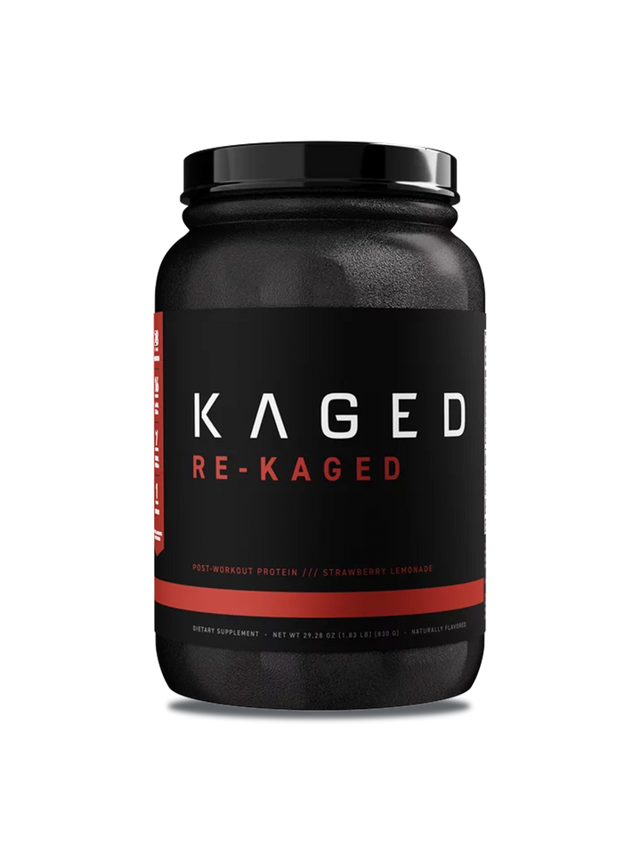 Re-Kaged by Kaged Muscle