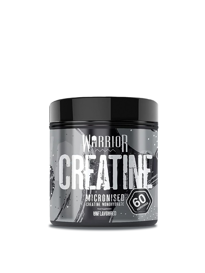 Warrior Essentials Creatine by Warrior