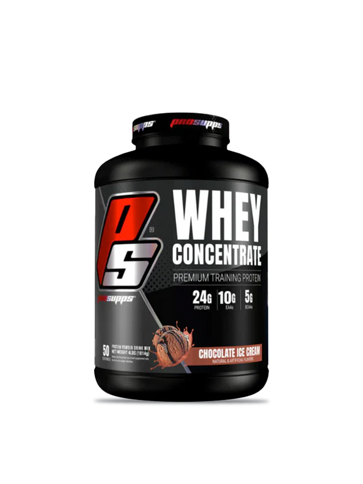 Whey Concentrate by ProSupps