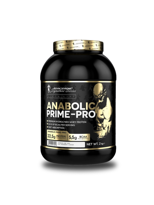 Anabolic Prime Pro by Kevin Levrone