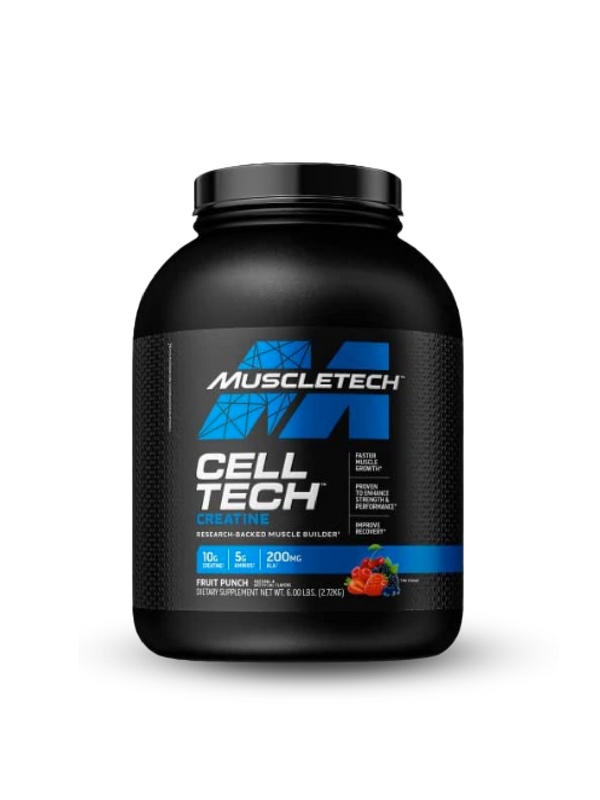 Cell-Tech by MuscleTech