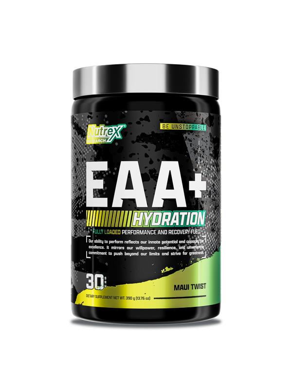 EAA+ HYDRATION by Nutrex