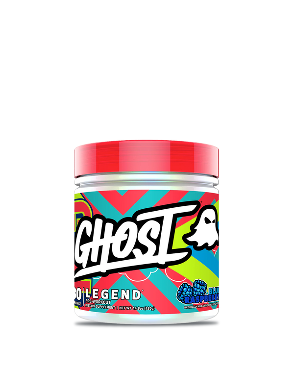 GHOST Legend by GHOST