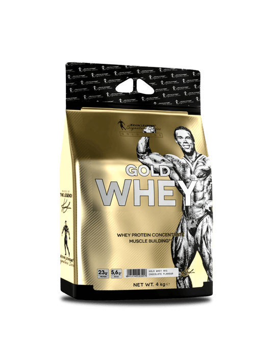 Gold Whey By Kevin Levrone