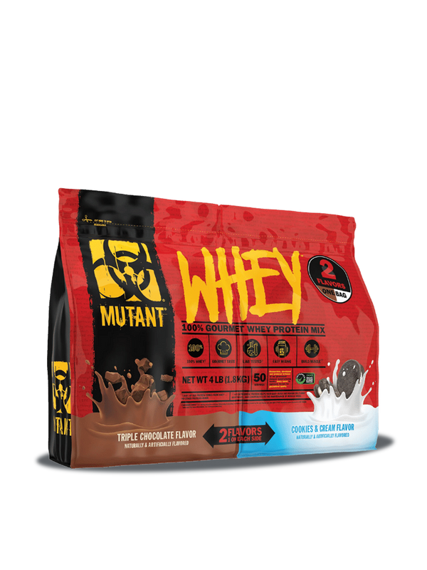 Mutant Whey by Mutant