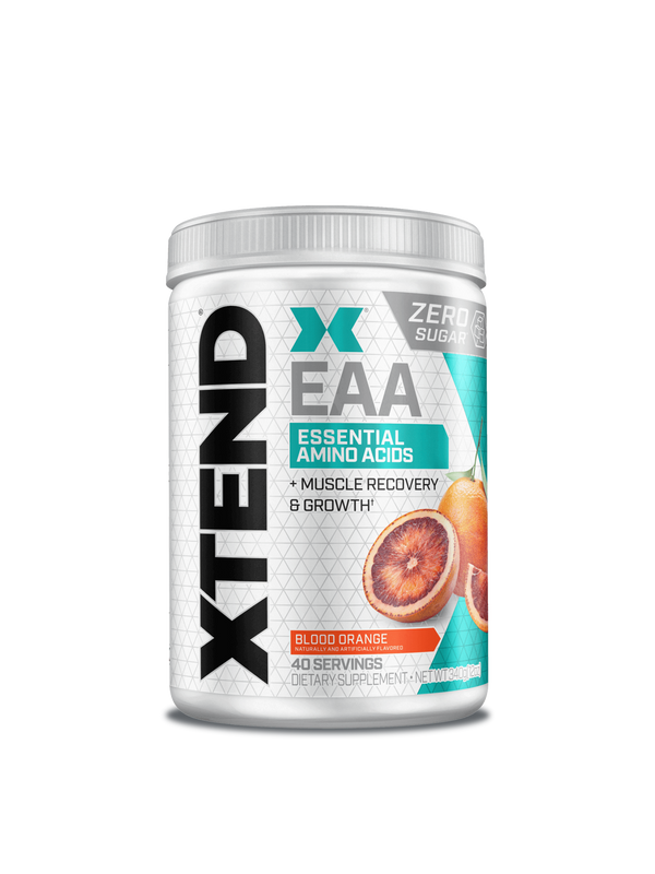 EAA Essential Amino Acids Powder By Xtend