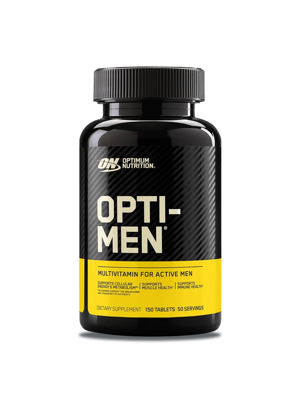 Opti-Men by Optimum Nutrition