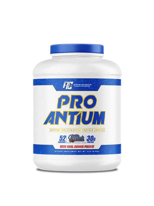 Pro Antium by Ronnie Coleman Signature Series