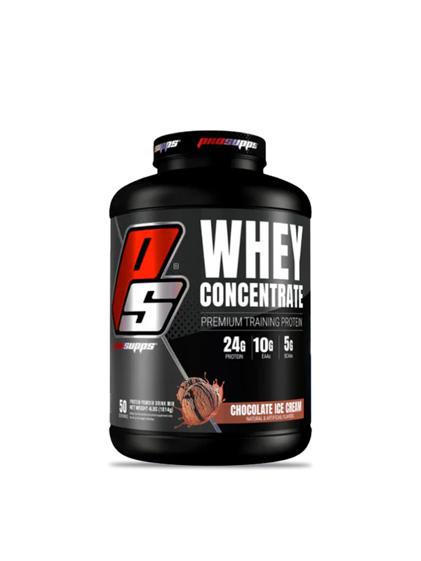 Whey Concentrate by ProSupps